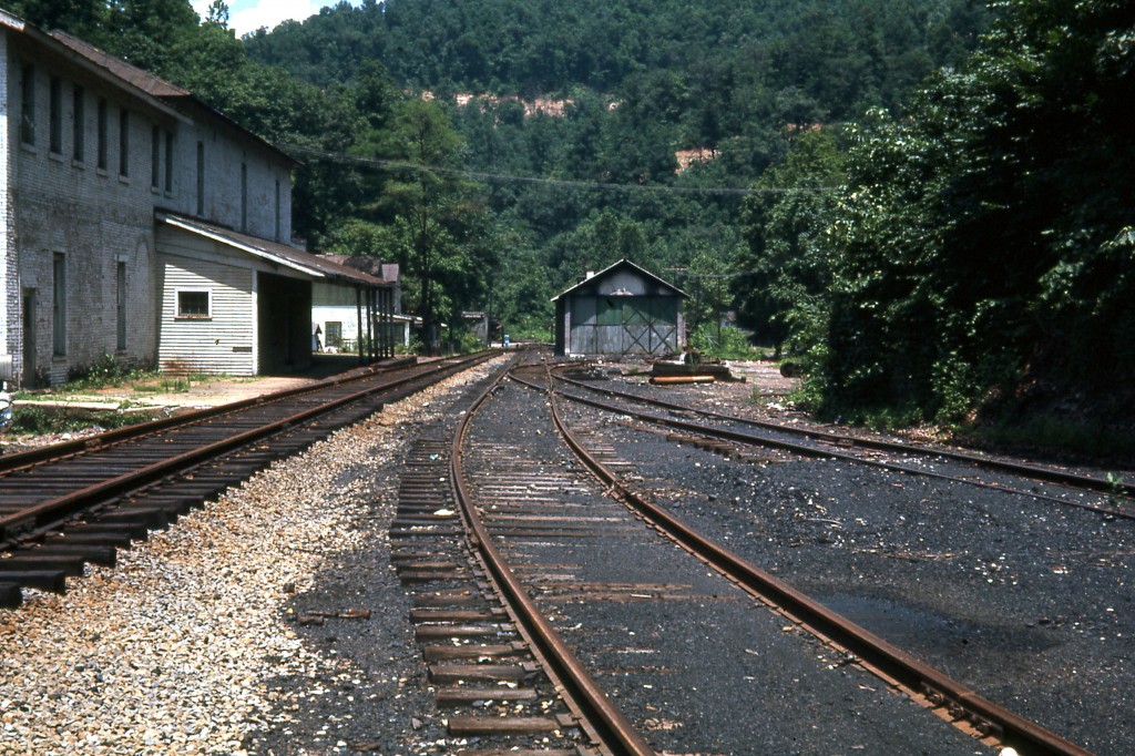 WVRails.net | Historic Railroads and Modern Day Railroading | Page 2